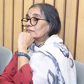 Core Faculty